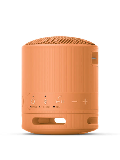 Extra Bass Waterproof Bluetooth Portable Speaker