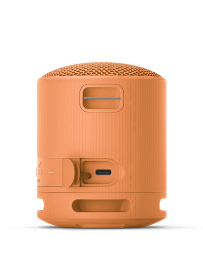 Extra Bass Waterproof Bluetooth Portable Speaker