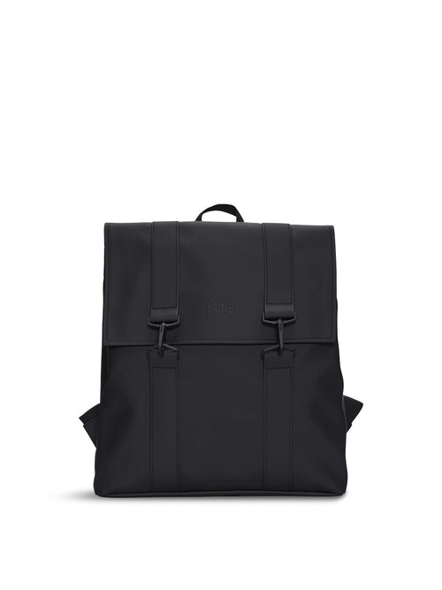 Rains MSN 40cm Backpack Black
