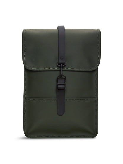 Rains 40cm Backpack Mini W3 Green