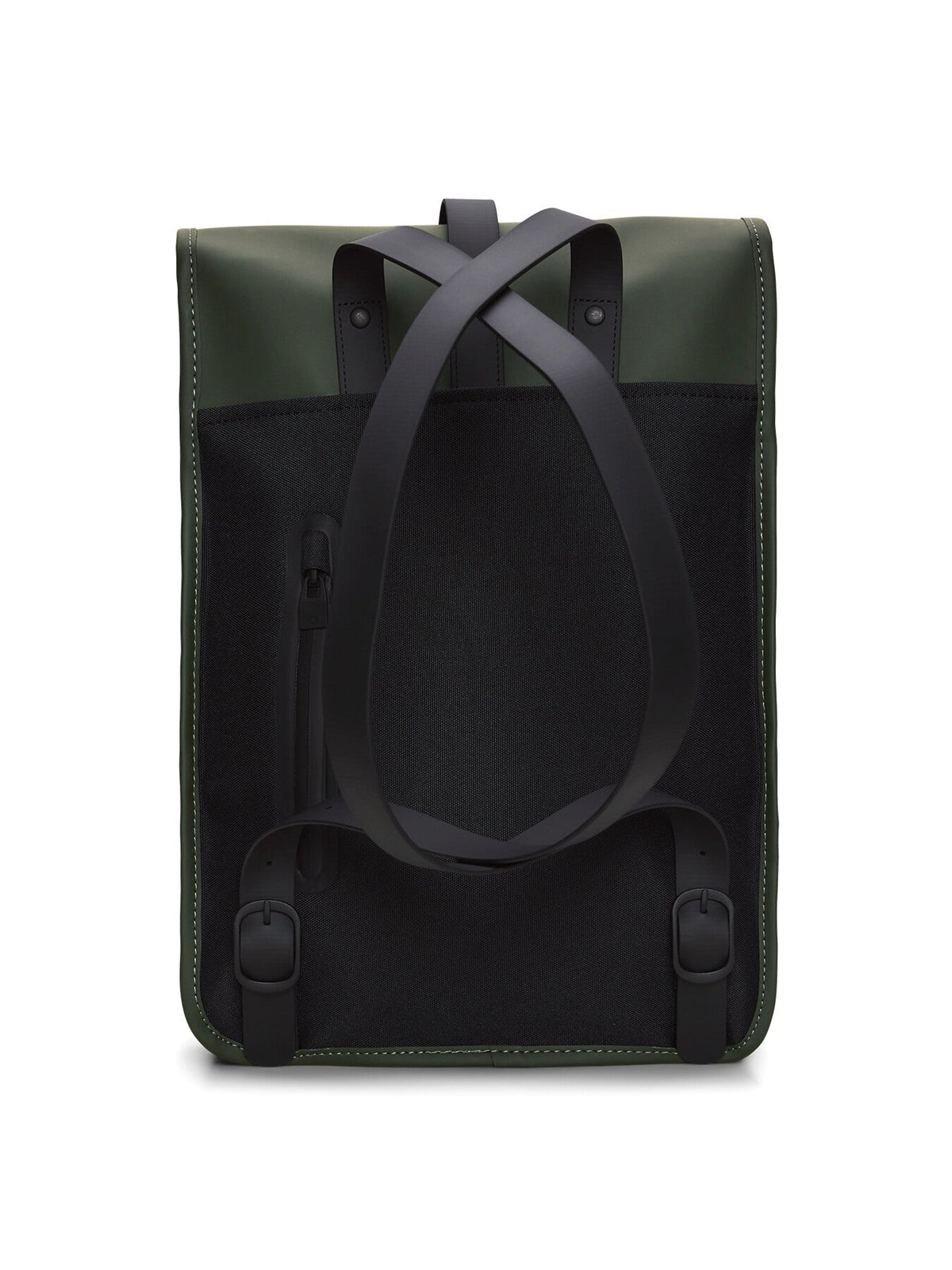 Rains 40cm Backpack Mini W3 Green