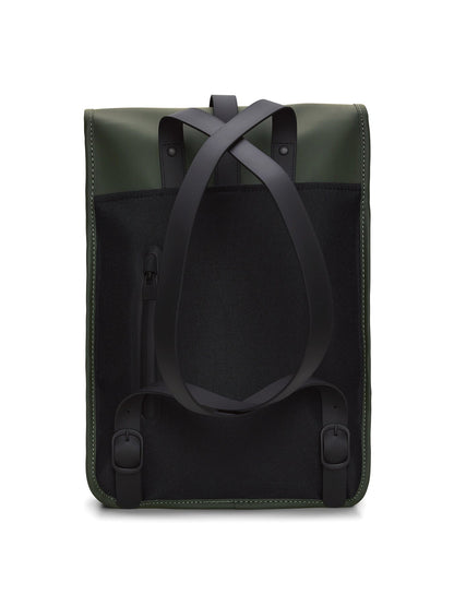 Rains 40cm Backpack Mini W3 Green