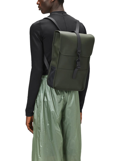 Rains 40cm Backpack Mini W3 Green