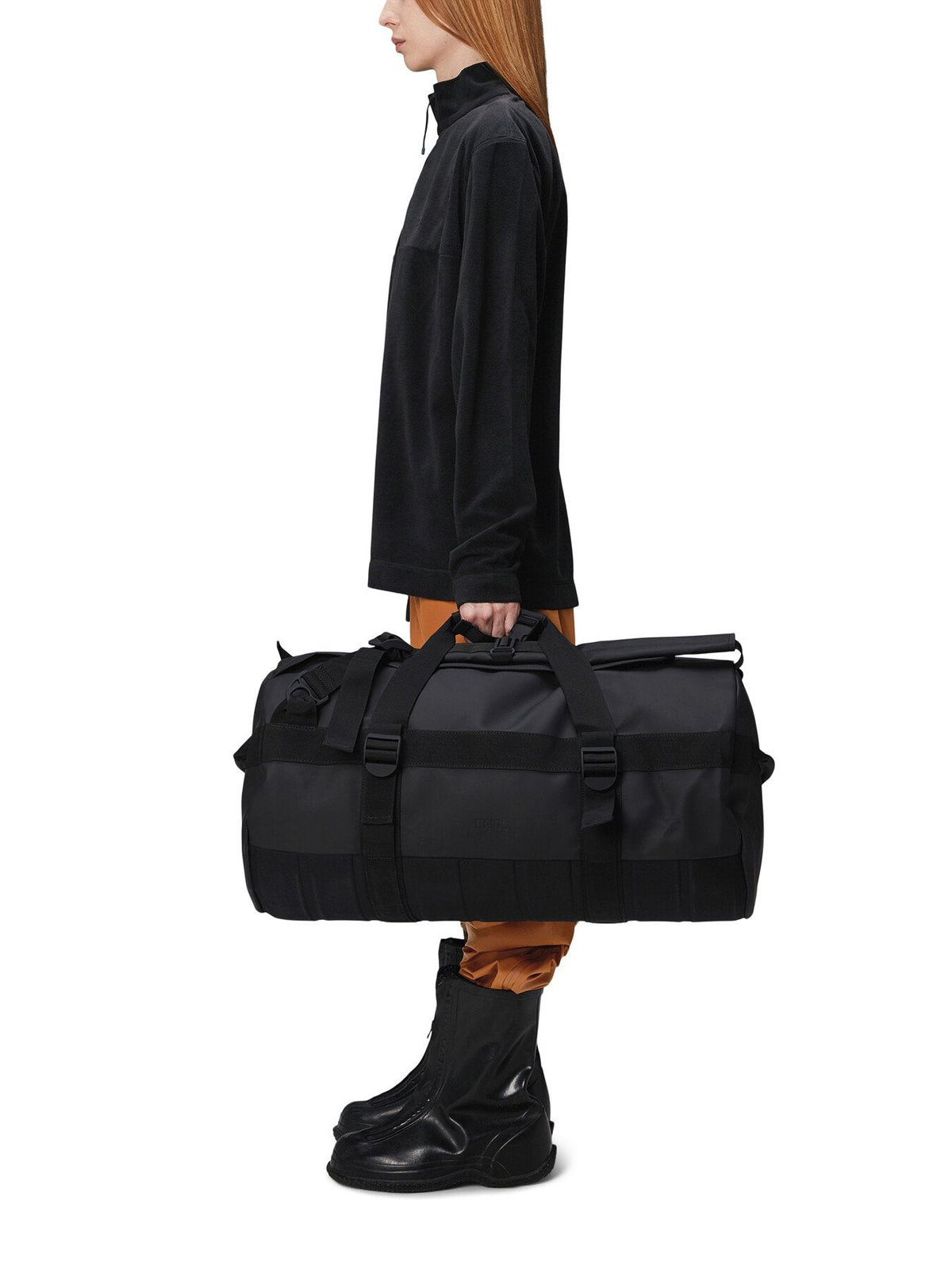 Texel Duffel Bag W3