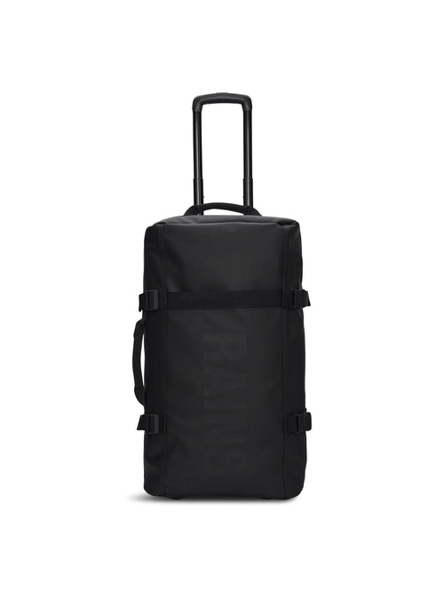 Rains Texel Checkin 64cm Bag W3 Green