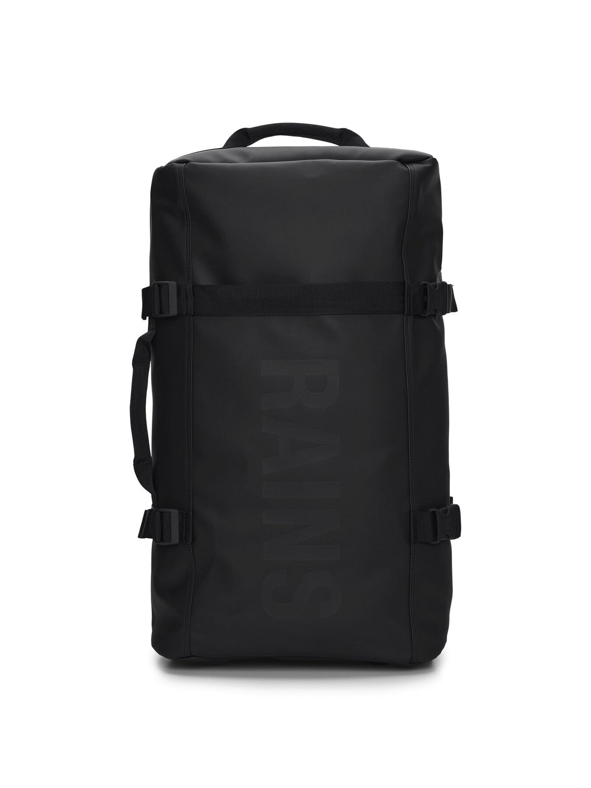 Rains Texel Checkin 64cm Bag W3 Green