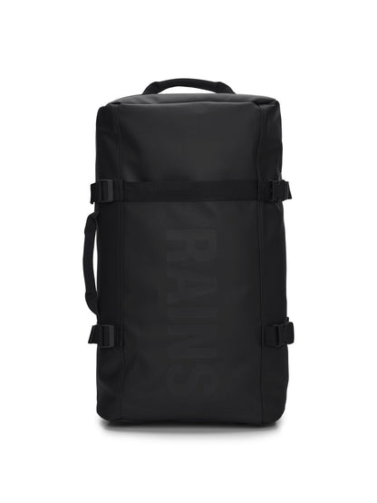 Rains Texel Checkin 64cm Bag W3 Green