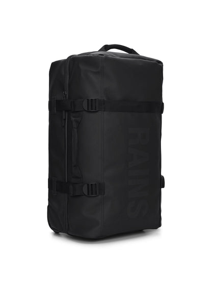 Rains Texel Checkin 64cm Bag W3 Green