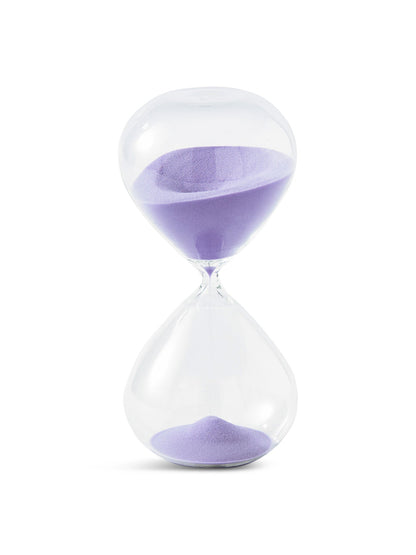 Sandglass Ball M