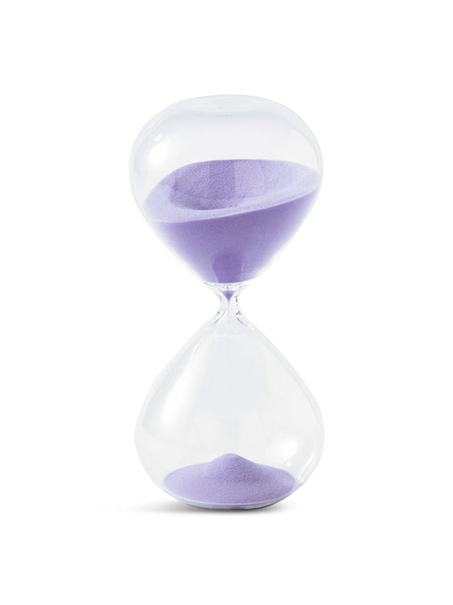 Sandglass Ball M