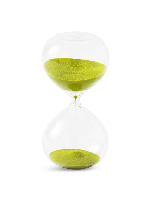Sandglass Ball S