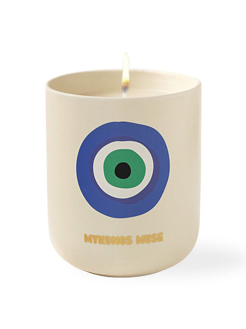 Travel Candle