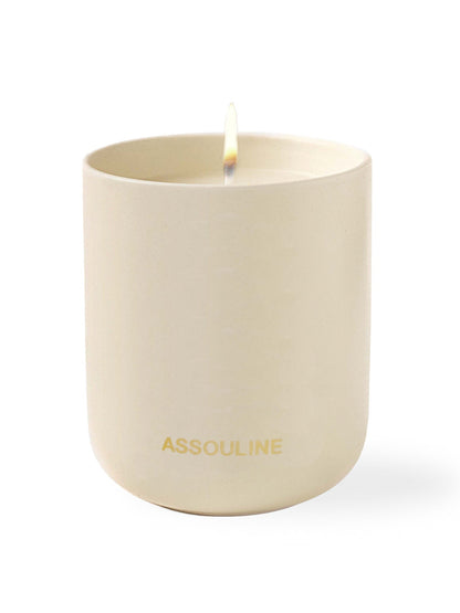 Travel Candle
