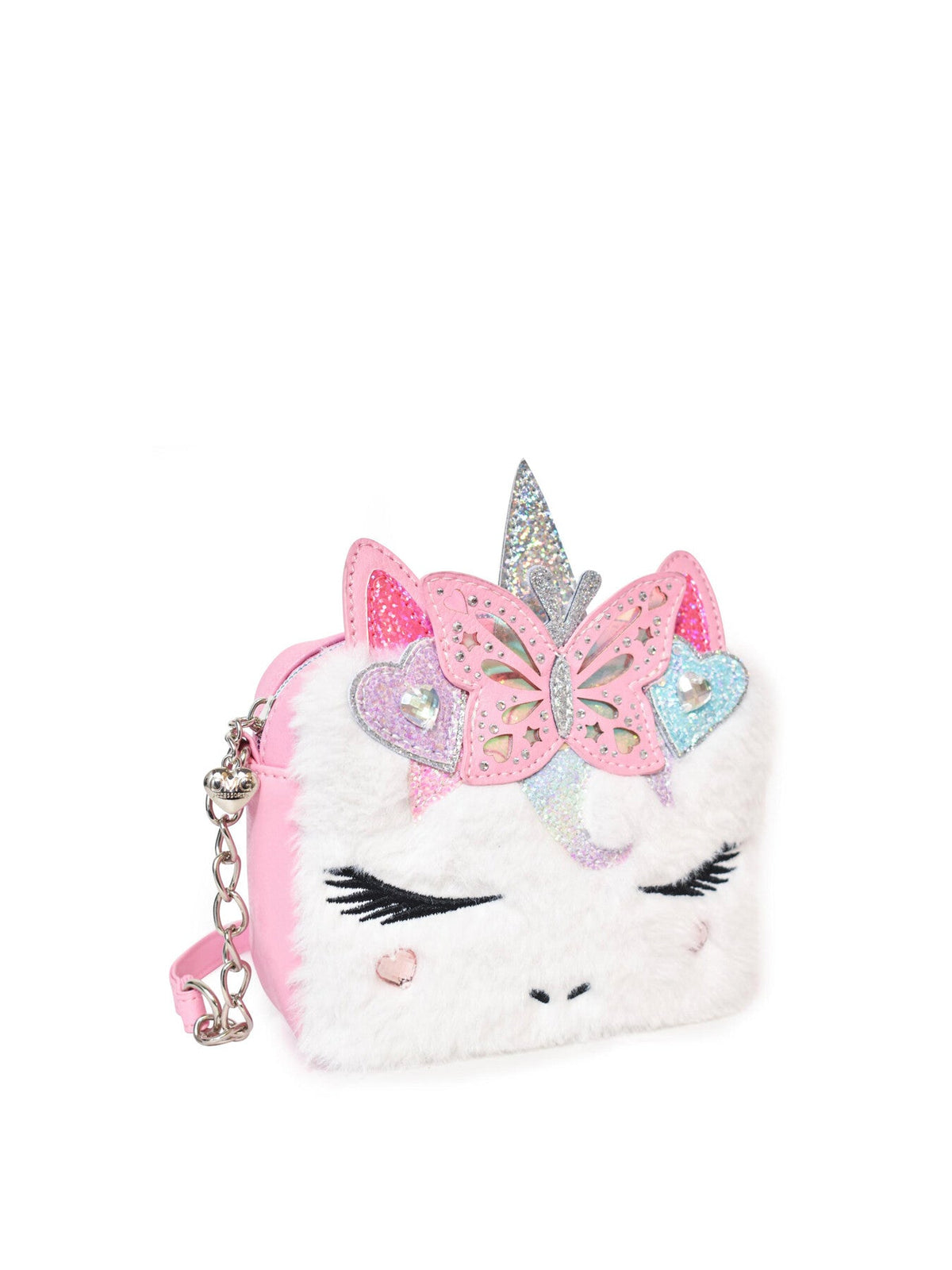 GWEN BUTTERFLY CROWN CROSSBODY