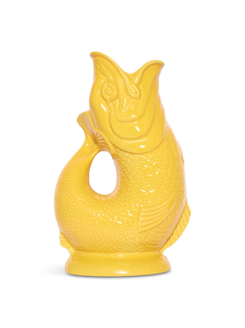 Gluggle Jug Yellow