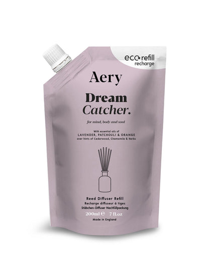 Diffuser Refill Pouch 200ml