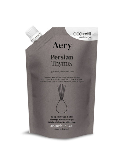 Diffuser Refill Pouch 200ml