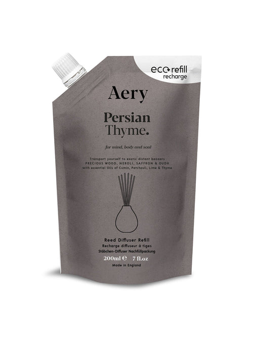 Diffuser Refill Pouch 200ml