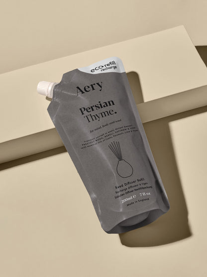 Diffuser Refill Pouch 200ml