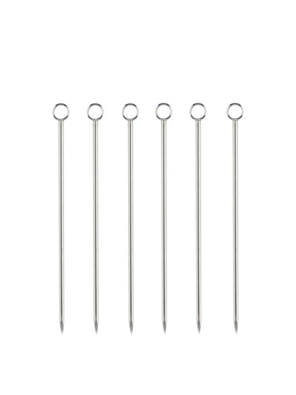 Cocktail Sticks Set of 6