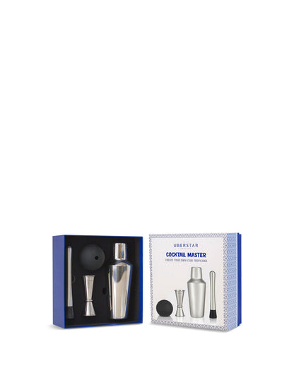 Cocktail Master Gift Pack