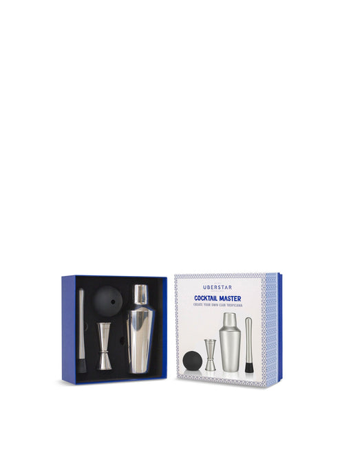 Cocktail Master Gift Pack