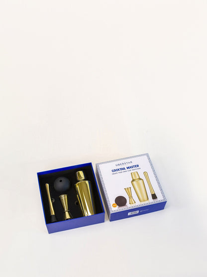 Cocktail Master Gift Pack