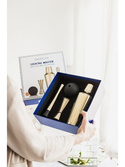 Cocktail Master Gift Pack