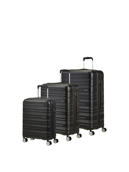 High Turn 4-Wheel Spinner Suitcase 55cm