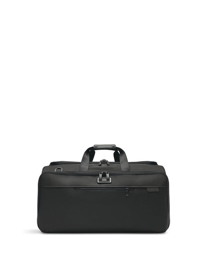 Briggs and Riley 32cm Garment Duffle Bag Black