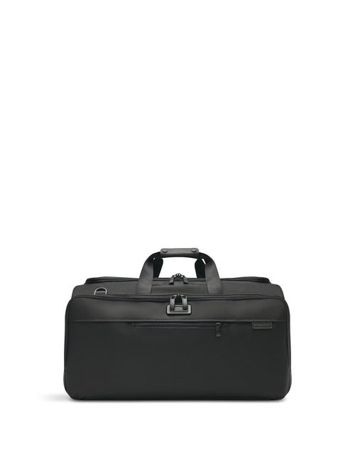 Briggs and Riley 32cm Garment Duffle Bag Black