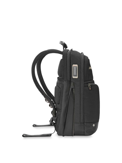 Briggs and Riley Medium Expandable 40cm Backpack