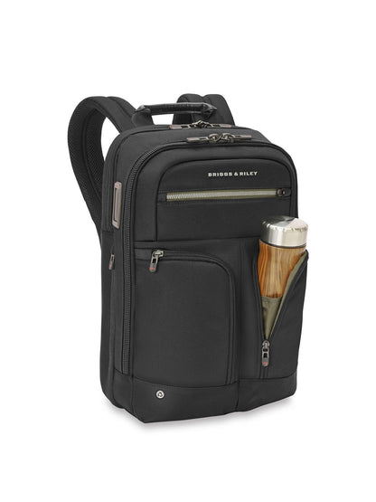 Briggs and Riley Medium Expandable 40cm Backpack