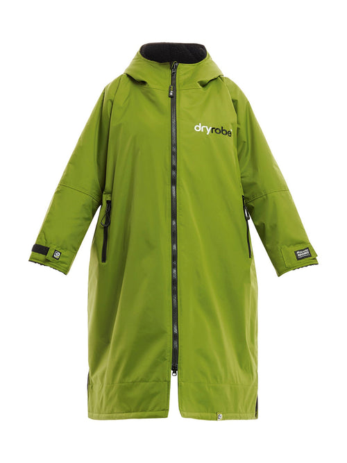 Dryrobe Advance Long Sleeve V3