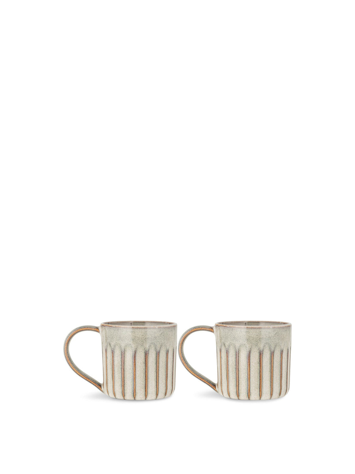 Moda Mug Set of 2