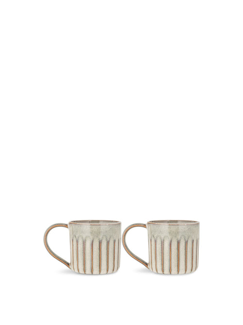 Moda Mug Set of 2