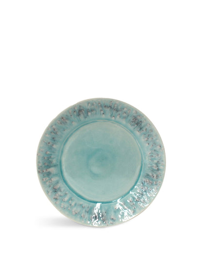 Madeira Blue Dinner Plate