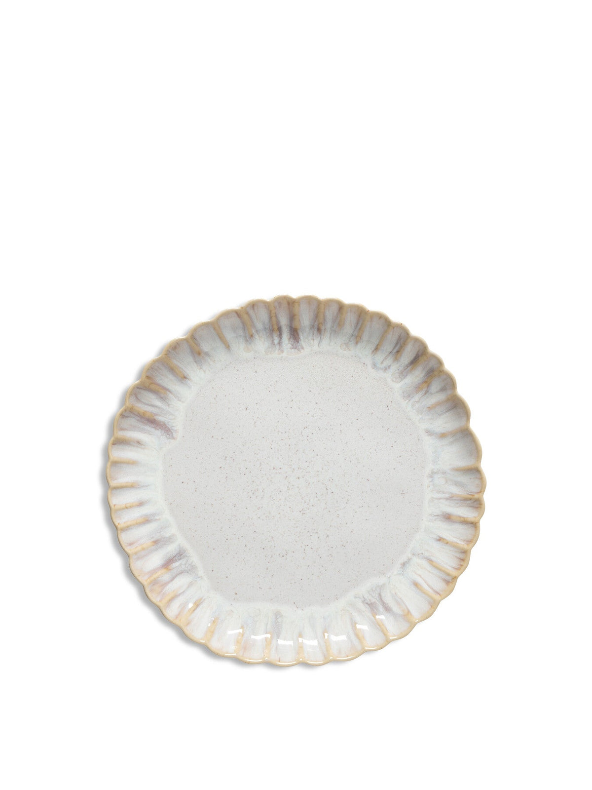 Mallorca Dinner Plate