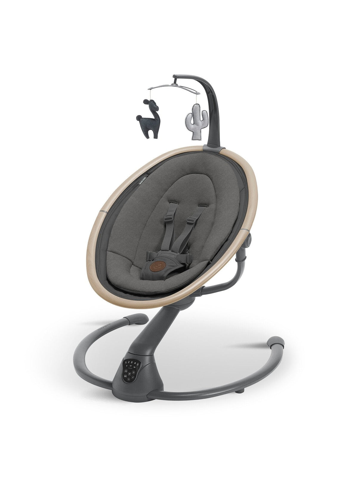 Cassia Electric Swing
