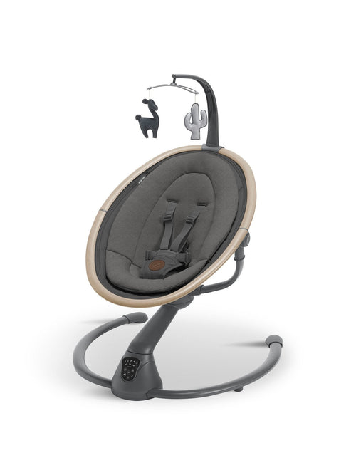 Cassia Electric Swing
