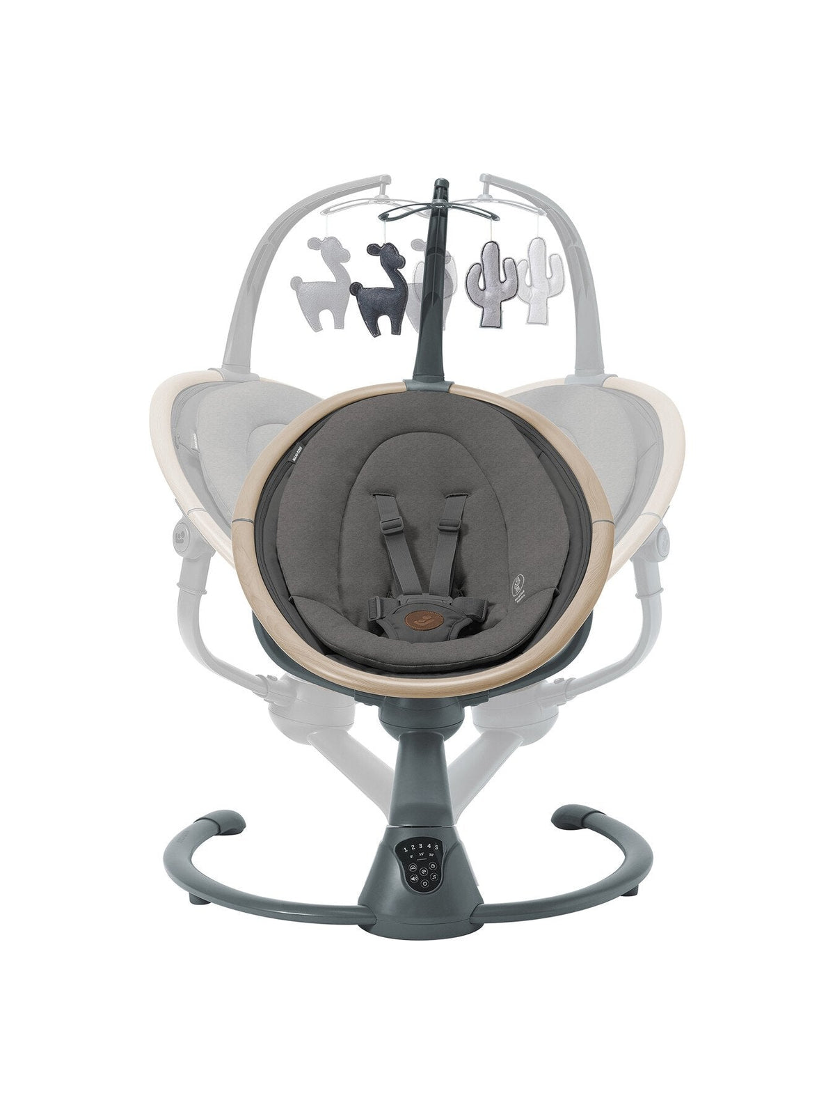 Cassia Electric Swing