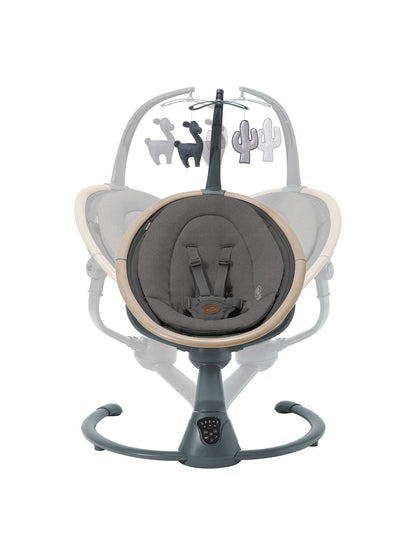 Cassia Electric Swing
