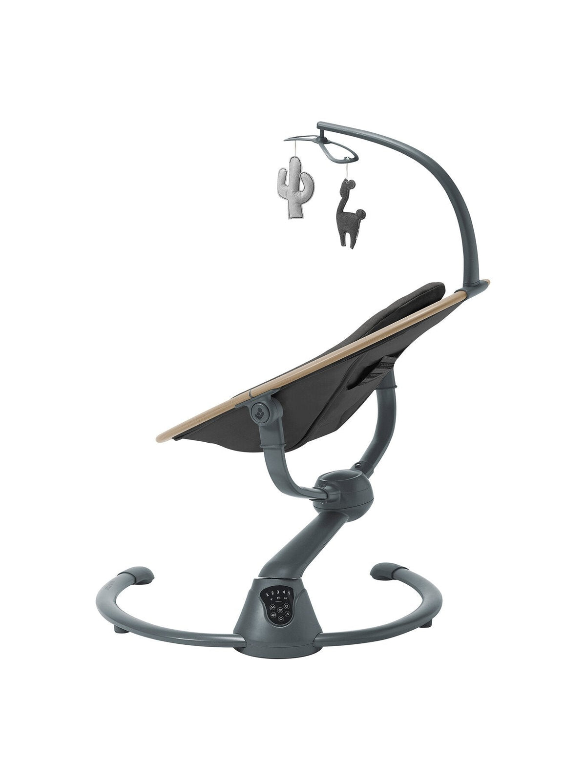 Cassia Electric Swing