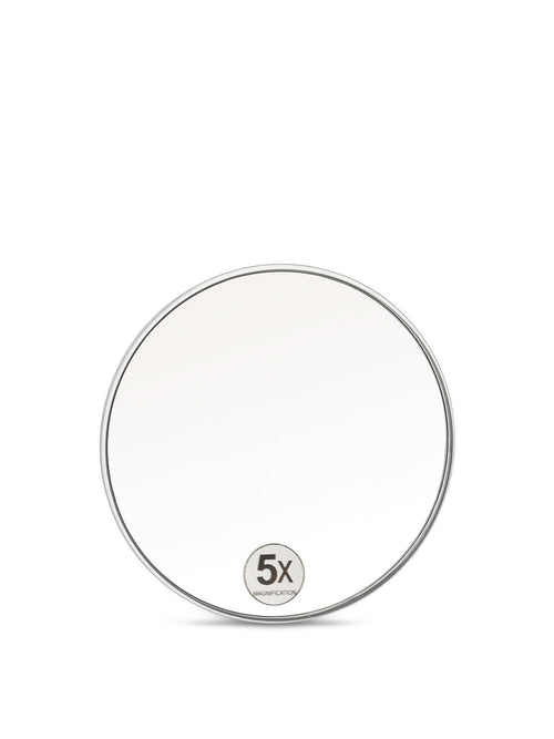 Suction Cup Mirror