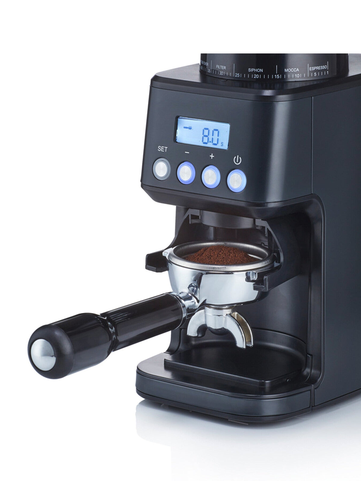 Core Electric Coffee Grinder