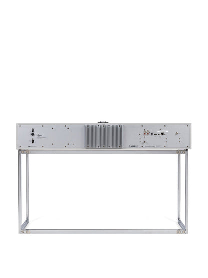 High Fidelity Radiogram