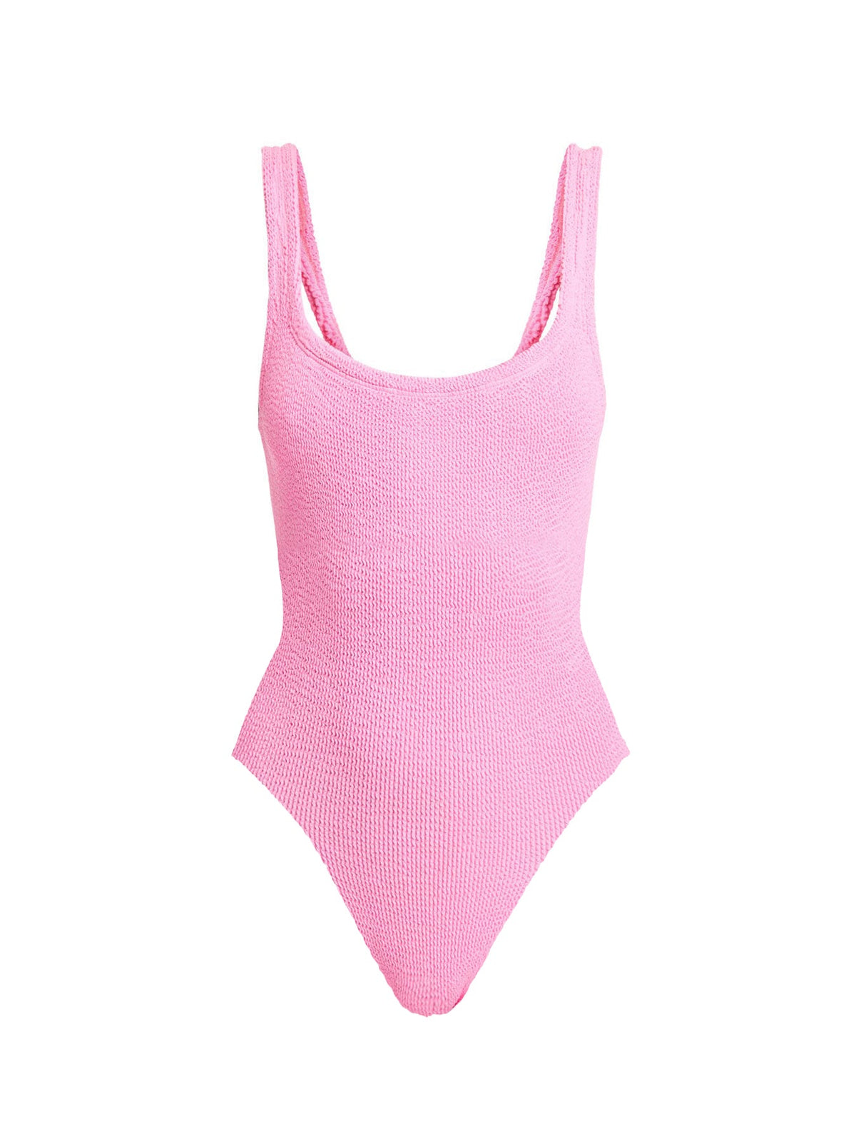 Square Neck Swim