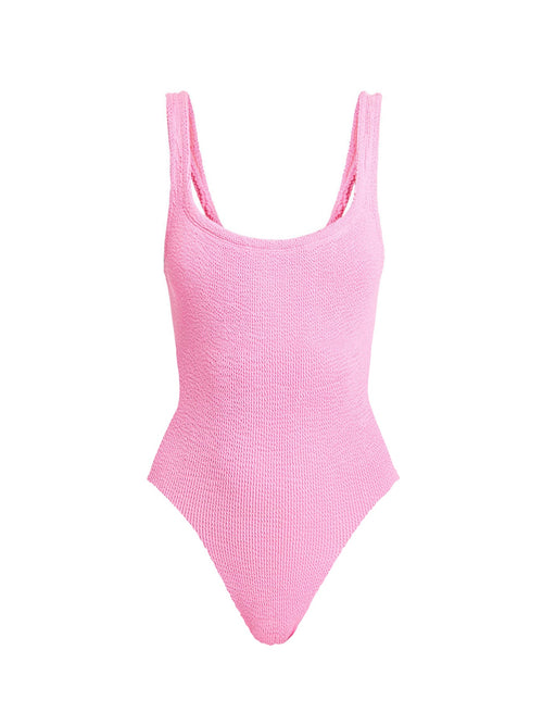 Square Neck Swim