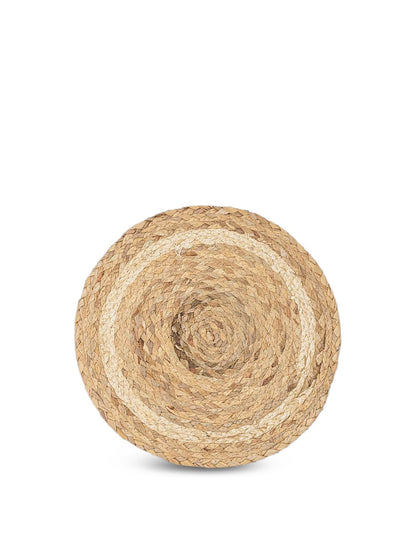 Lam Round Tablemats Set of 4