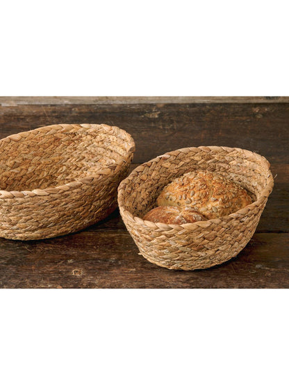 Giti Bread Baskets Set of 2